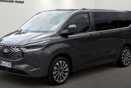 Ford Tourneo Custom 7.500 km 70.550 &euro; Mönchengladbach 41061