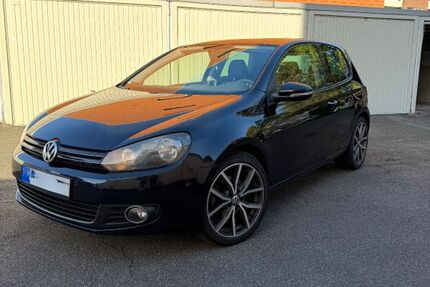 VW Golf 228.000 km 6.350 &euro; Krefeld 47807