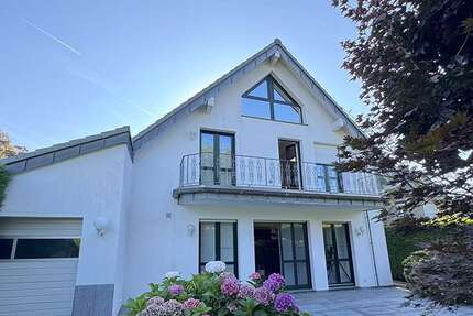 Haus Mönchengladbach West - 5.5 Zimmer, 217 m&sup2;, 745.000&euro; | Angebot:27286994