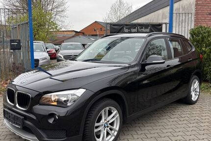 BMW X1 135.000 km 10.999 &euro; Willich 47877