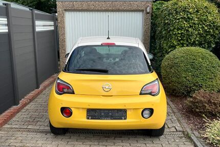 Opel Adam 106.159 km 6.500 &euro; Erkelenz 41812