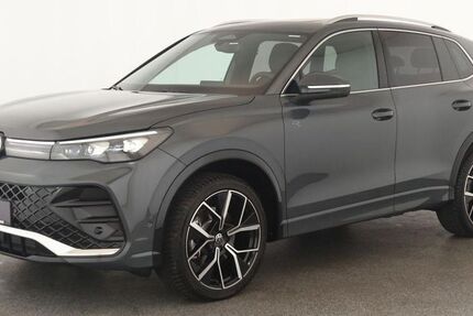 VW Tiguan 46.900 km 39.284 &euro; Düsseldorf 40233