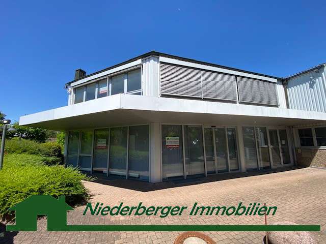 Gewerbeobjekt Krefeld-Linn Linn - 3.120&euro; | Angebot:27246765