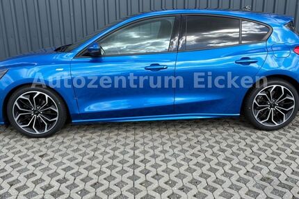 Ford Focus 122.000 km 11.990 &euro; Schwalmtal 41366