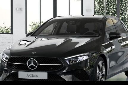Mercedes-Benz A 200 6.952 km 32.490 &euro; Düsseldorf 40470
