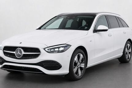 Mercedes-Benz C 300 40.869 km 45.450 &euro; Kempen 47906