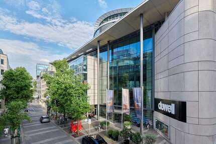 Gewerbeobjekt Düsseldorf Stadtmitte - 9.630&euro; | Angebot:27280120