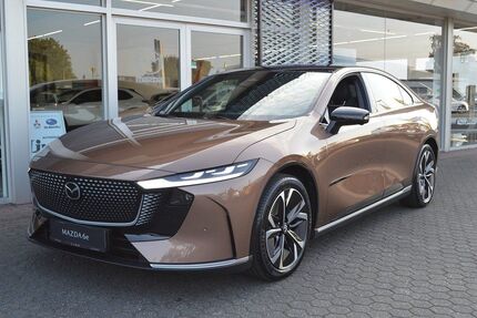 Mazda 6e 3.000 km 39.480 &euro; Heinsberg 52525