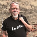 Bernd Gieseking - 