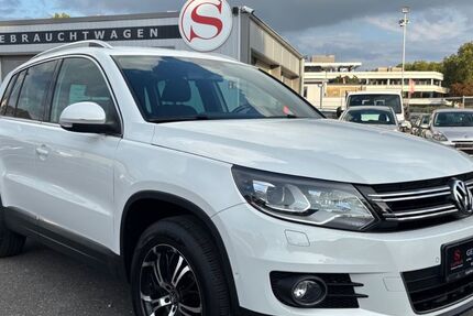 VW Tiguan 119.170 km 12.220 &euro; Mönchengladbach 41063