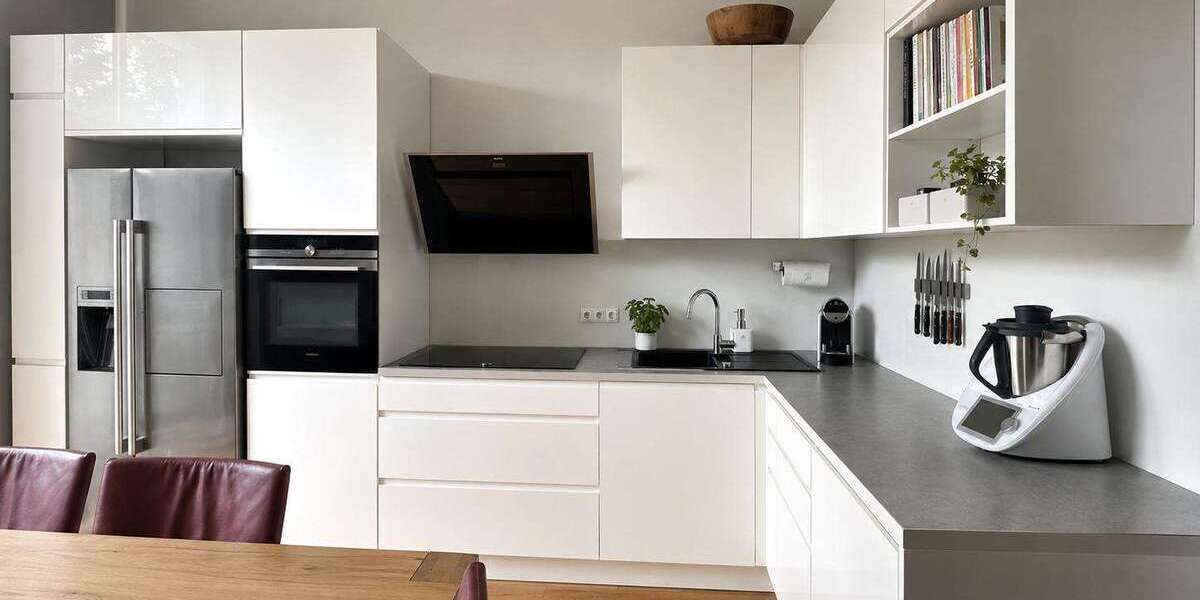 Etagenwohnung Düsseldorf Flingern Nord - 3 Zimmer, 85 m&sup2;, 420.000&euro; | Angebot:27330750