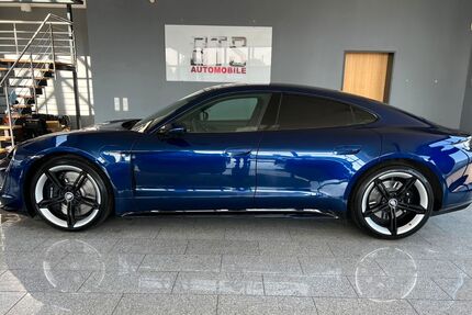 Porsche Taycan 29.000 km 72.999 &euro; Hückelhoven 41836