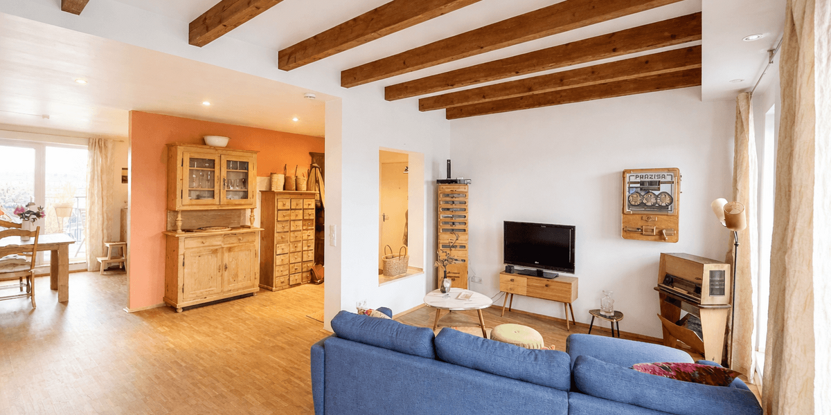 Etagenwohnung Düsseldorf Stadtbezirk 3 - 3 Zimmer, 86 m&sup2;, 499.000&euro; | Angebot:27263375