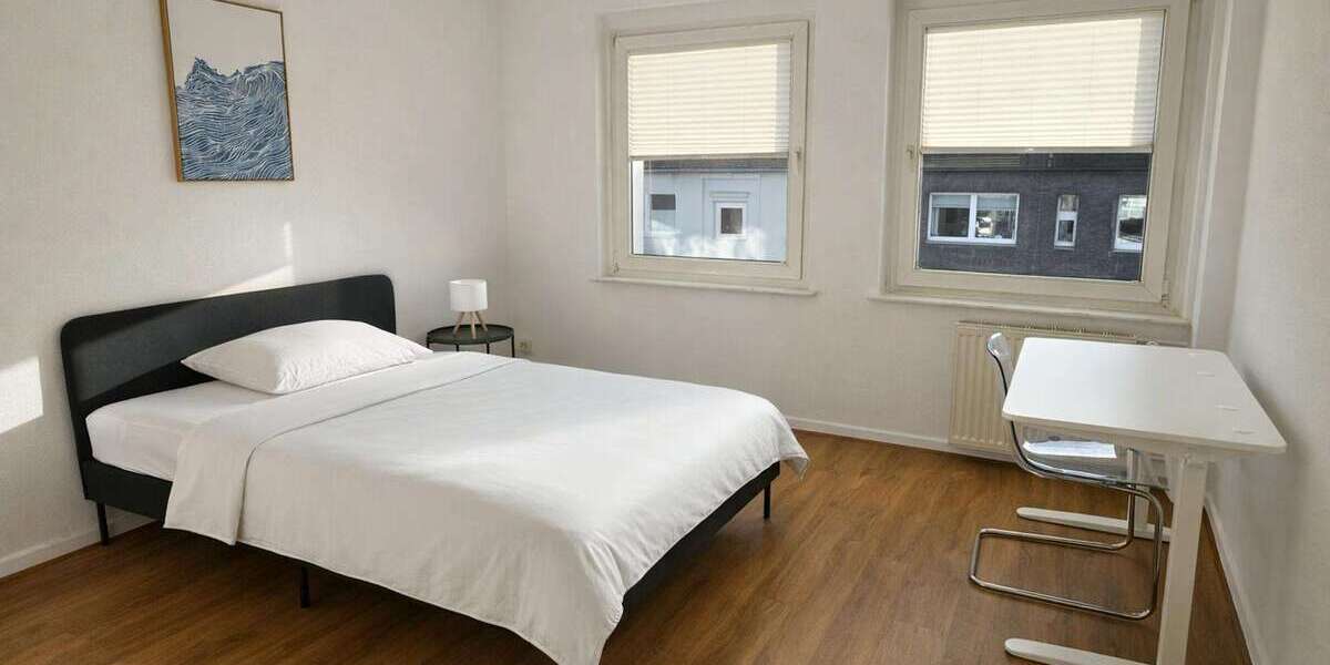 Zimmer Düsseldorf Düsseltal - 775&euro; | Angebot:27466674