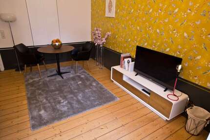 Zimmer Düsseldorf Pempelfort - 2 Zimmer, 1.500&euro; | Angebot:27230772