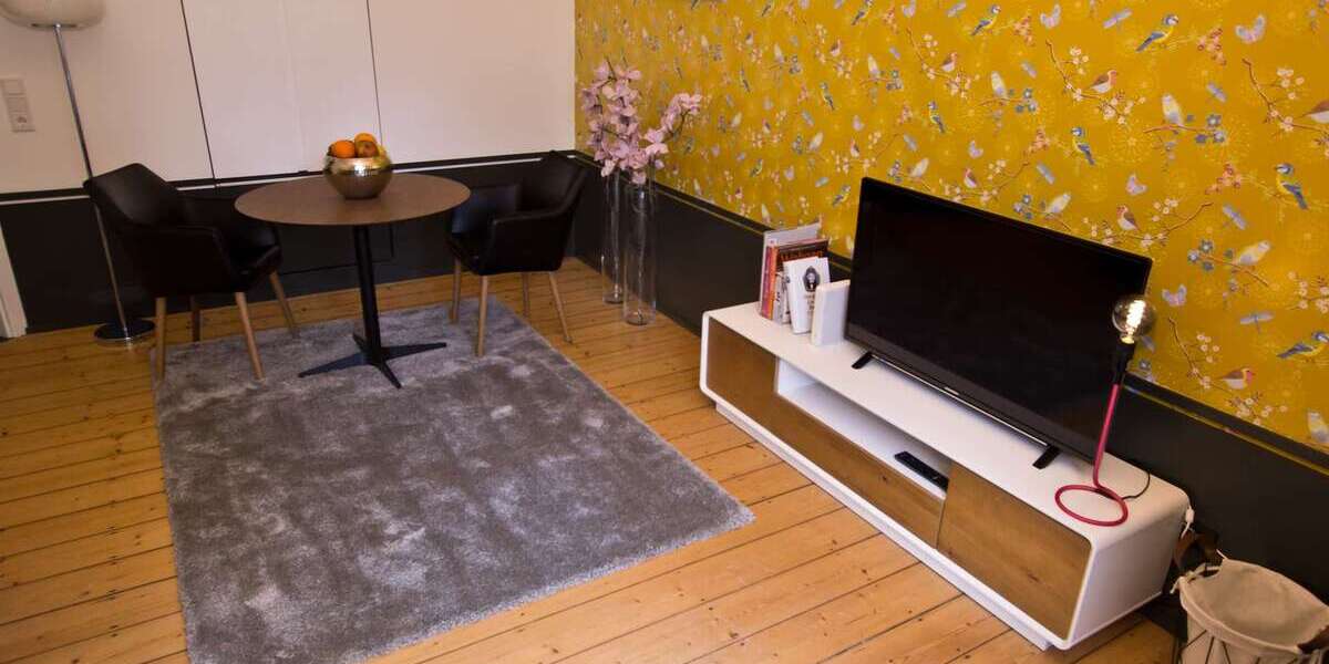 Zimmer Düsseldorf Pempelfort - 2 Zimmer, 1.500&euro; | Angebot:27230772