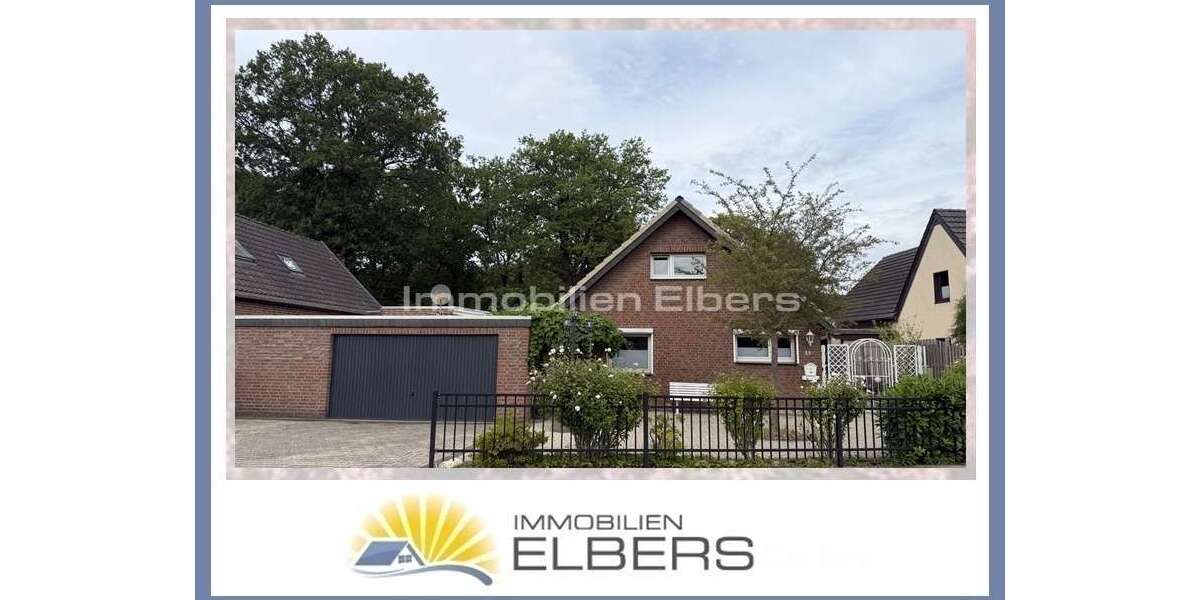 Einfamilienhaus Niederkrüchten - 4 Zimmer, 125 m&sup2;, 365.000&euro; | Angebot:27303637