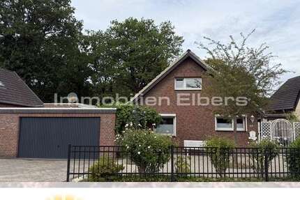 Haus Niederkrüchten - 4 Zimmer, 125 m&sup2;, 365.000&euro; | Angebot:27303637
