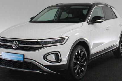 VW T-Roc 71.393 km 24.490 &euro; Krefeld 47803