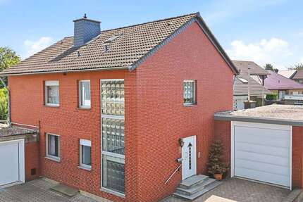 Haus Bedburg / Kaster Kaster - 6 Zimmer, 139 m&sup2;, 449.000&euro; | Angebot:27127529