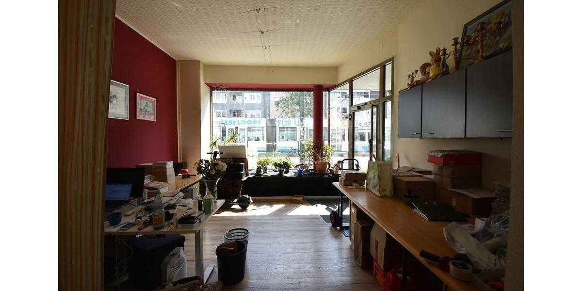 Gewerbeobjekt Düsseldorf Stadtbezirk 3 - 995&euro; | Angebot:24695011