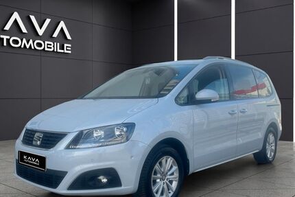 Seat Alhambra 59.766 km 21.790 &euro; Hückelhoven 41836