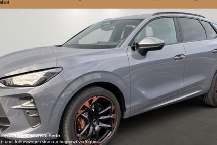 Cupra Terramar 18.000 km 44.980 &euro; Neuss 41460