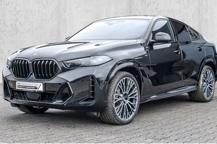 BMW X6 21.926 km 78.900 &euro; Erkelenz 41812
