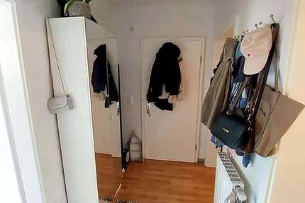 Wohnung Krefeld Cracau - 2 Zimmer, 56 m&sup2;, 550&euro; | Angebot:27263982