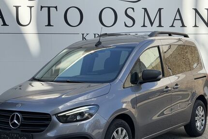 Mercedes-Benz Citan 53.260 km 18.500 &euro; Krefeld 47805