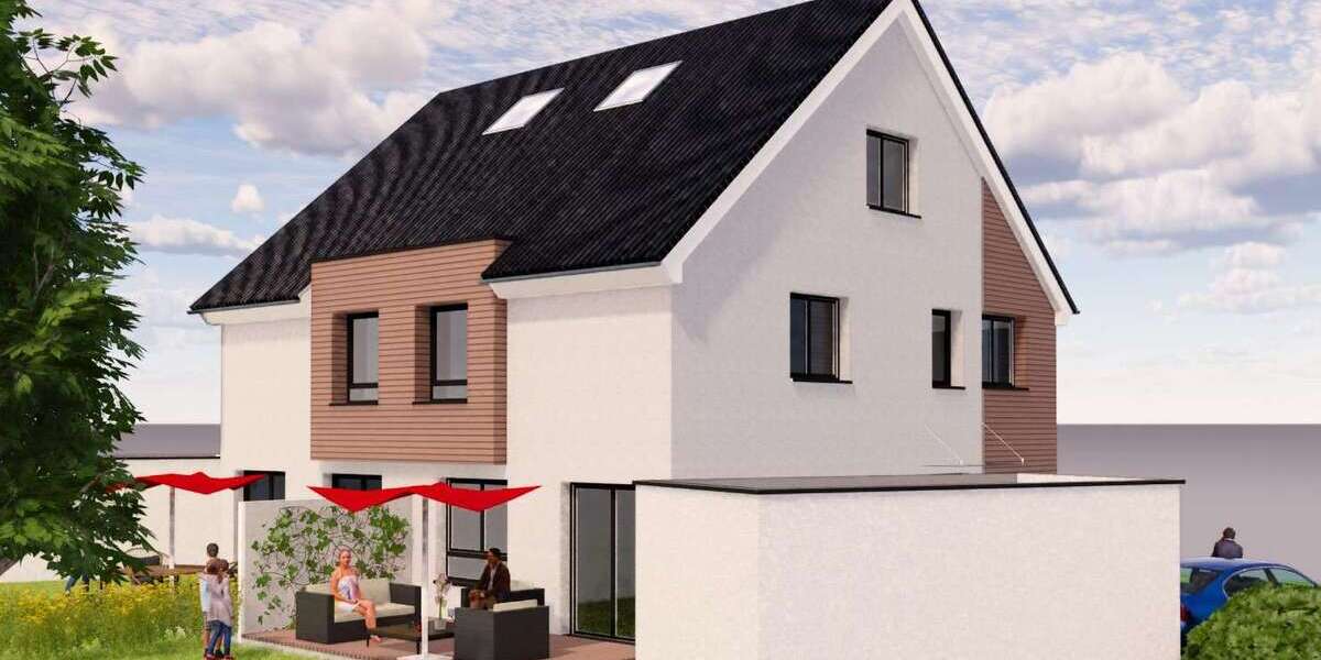 Einfamilienhaus Düsseldorf Wersten - 5 Zimmer, 177 m&sup2;, 895.000&euro; | Angebot:27017193