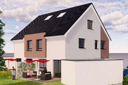 Haus Düsseldorf Wersten - 5 Zimmer, 177 m&sup2;, 895.000&euro; | Angebot:27017193