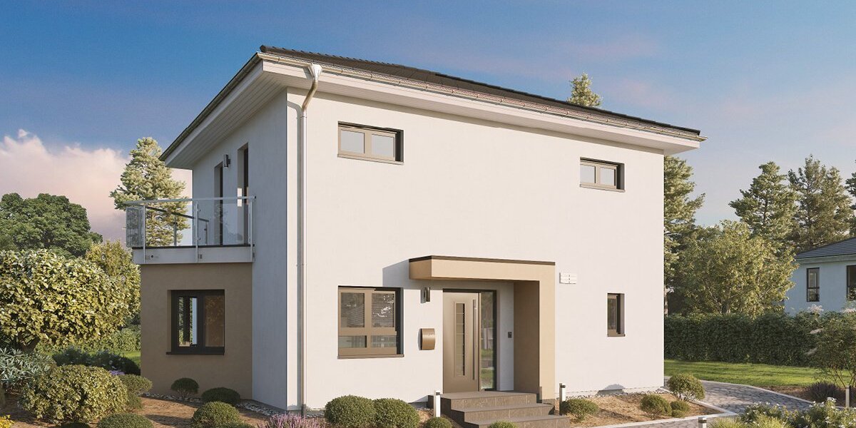 Energieeffizientes Einfamilienhaus mit staatlicher KfW-Förderung - Ihr Traumhaus mit Qualität und Service - Einfamilienhaus Heinsberg | Angebot:27438497