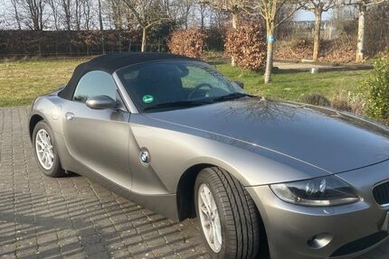 BMW Z4 103.000 km 11.500 &euro; Brüggen 41379
