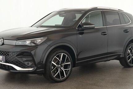 VW Tiguan 16.600 km 43.984 &euro; Neuss 41464