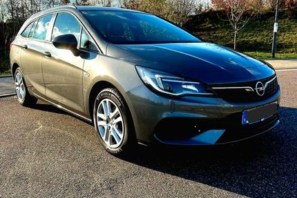 Opel Astra 78.000 km 9.999 &euro; Heinsberg 52525
