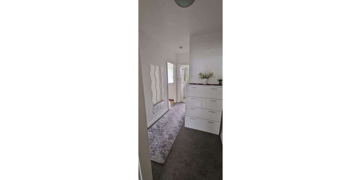 Etagenwohnung Düsseldorf-Wersten Wersten - 2 Zimmer, 54 m&sup2;, 189.000&euro; | Angebot:26971446