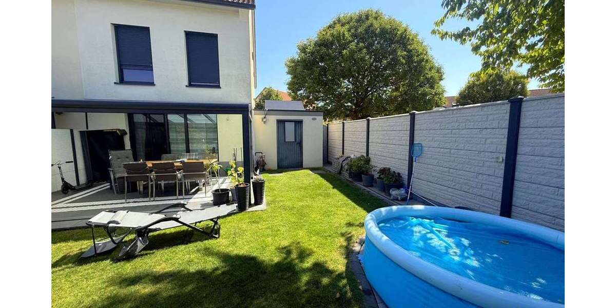 Einfamilienhaus Krefeld Benrad - 5 Zimmer, 141 m&sup2;, 475.000&euro; | Angebot:27242285