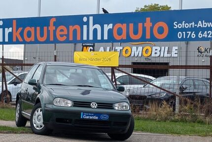 VW Golf 139.000 km 999 &euro; Kempen 47906