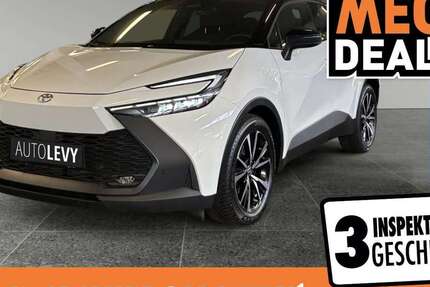 Toyota C-HR 52.664 km 24.490 &euro; Düsseldorf 40233