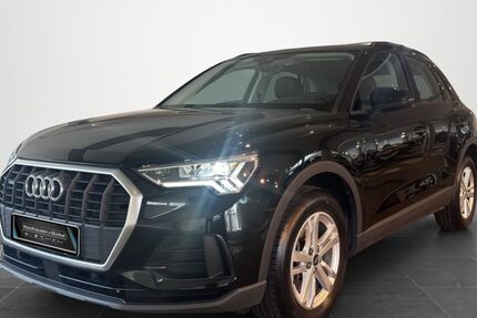 Audi Q3 36.600 km 34.950 &euro; Moenchengladbach 41063