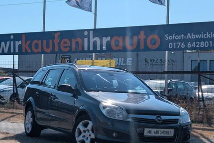 Opel Astra 222.000 km 1.499 &euro; Kempen 47906