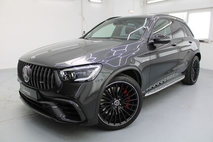 Mercedes-Benz GLC 63 AMG 84.012 km 54.990 &euro; Düsseldorf 40233