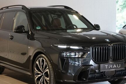 BMW X7 20.419 km 89.990 &euro; Hückelhoven 41836