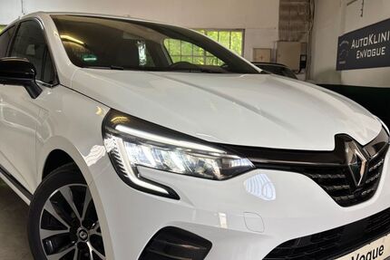Renault Clio 69.877 km 10.950 &euro; Wegberg 41844