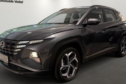 Hyundai TUCSON 11.092 km 32.450 &euro; Neuss 41464