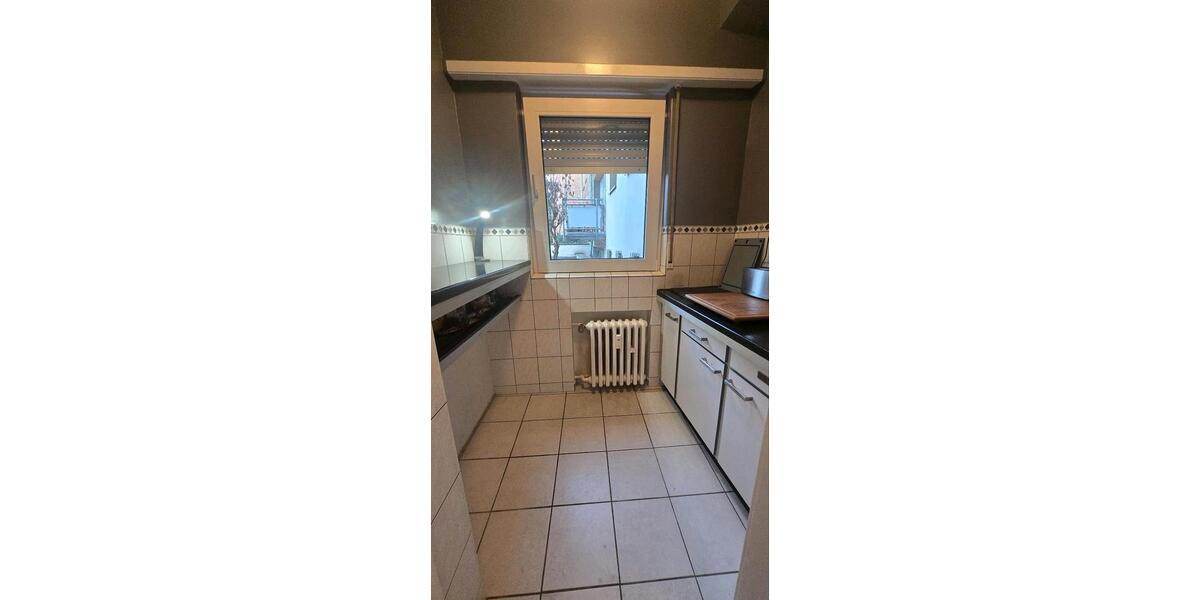 Erdgeschoßwohnung Mönchengladbach Nord - 1 Zimmer, 28 m&sup2;, 85.000&euro; | Angebot:27484648