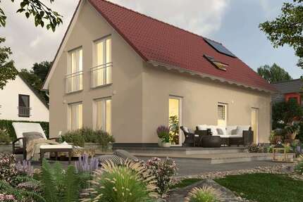Haus Jüchen - 5 Zimmer, 129 m&sup2;, 563.000&euro; | Angebot:26879346