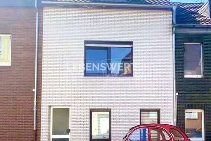 Haus Mönchengladbach West - 5 Zimmer, 107 m&sup2;, 249.000&euro; | Angebot:27019157