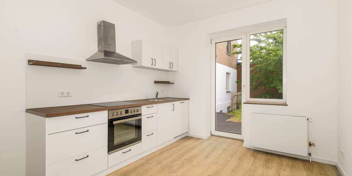 Etagenwohnung Düsseldorf Derendorf - 3 Zimmer, 90 m&sup2;, 499.000&euro; | Angebot:27263376
